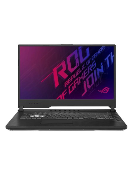 ASUS ROG Strix G731GV-EV106T Computer portatile 43,9 cm (17.3") Full HD Intel® Core™ i7 16 GB DDR4-SDRAM 1512 GB HDD+SSD