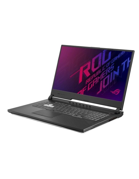ASUS ROG Strix G731GV-EV106T Computer portatile 43,9 cm (17.3") Full HD Intel® Core™ i7 16 GB DDR4-SDRAM 1512 GB HDD+SSD