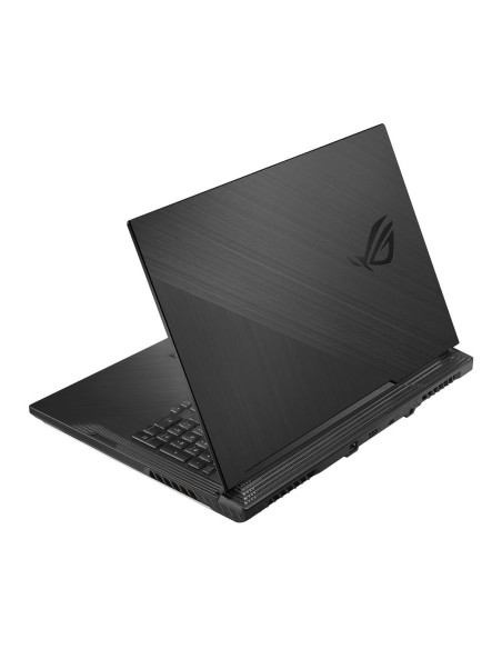 ASUS ROG Strix G731GV-EV106T Computer portatile 43,9 cm (17.3") Full HD Intel® Core™ i7 16 GB DDR4-SDRAM 1512 GB HDD+SSD
