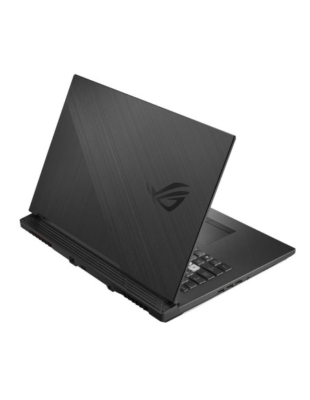 ASUS ROG Strix G731GV-EV106T Computer portatile 43,9 cm (17.3") Full HD Intel® Core™ i7 16 GB DDR4-SDRAM 1512 GB HDD+SSD