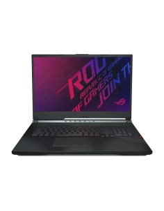 ASUS ROG Strix G731GW-EV123T Computer portatile 43,9 cm (17.3") Full HD Intel® Core™ i7 16 GB DDR4-SDRAM 1512 GB Ibrido -