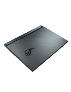 ASUS ROG Strix G731GW-EV123T Computer portatile 43,9 cm (17.3") Full HD Intel® Core™ i7 16 GB DDR4-SDRAM 1512 GB Ibrido - 2