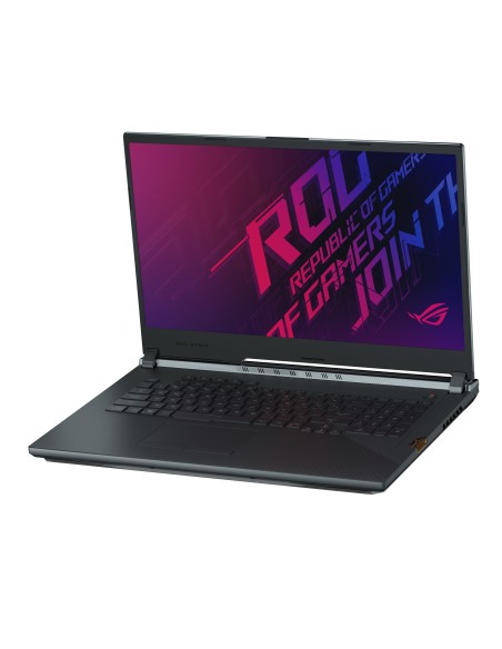 ASUS ROG Strix G731GW-EV123T Computer portatile 43,9 cm (17.3") Full HD Intel® Core™ i7 16 GB DDR4-SDRAM 1512 GB Ibrido -