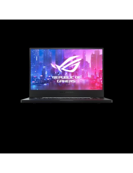 ASUS ROG Zephyrus G GA502DU-AL039T Computer portatile 39,6 cm (15.6") Full HD AMD Ryzen™ 7 16 GB DDR4-SDRAM 512 GB SSD NVIDIA®