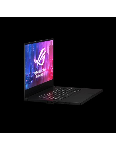ASUS ROG Zephyrus G GA502DU-AL039T Computer portatile 39,6 cm (15.6") Full HD AMD Ryzen™ 7 16 GB DDR4-SDRAM 512 GB SSD NVIDIA®