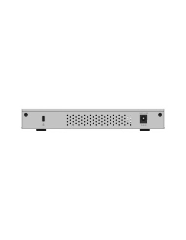 NETGEAR GC108PP Gestito L2 L3 L4 Gigabit Ethernet (10 100 1000) Supporto Power over Ethernet (PoE) Bianco