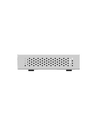 NETGEAR GC108PP Gestito L2 L3 L4 Gigabit Ethernet (10 100 1000) Supporto Power over Ethernet (PoE) Bianco