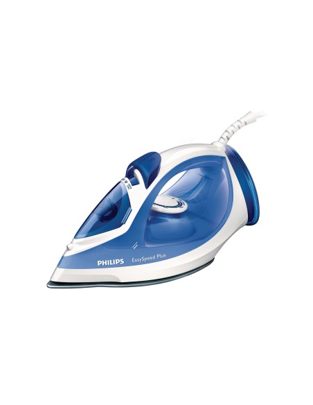 Philips EasySpeed Ferro da stiro GC2046 20