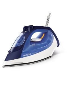 Philips Ferro da stiro GC3580 20, vapore 40 g min, colpo di vapore 160 g