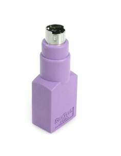 StarTech.com Adattatore tastiera da USB a PS 2 di ricambio - F M