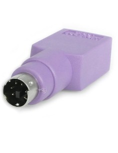 StarTech.com Adattatore tastiera da USB a PS 2 di ricambio - F M 2
