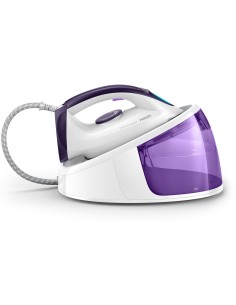 Philips Ferro generatore vapore, fino a 5,2 bar di pressione della pompa
