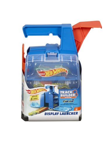 Hot Wheels Lancia E Vai