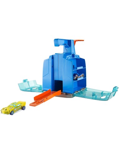 Hot Wheels Lancia E Vai