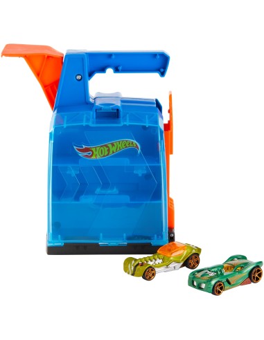 Hot Wheels Lancia E Vai