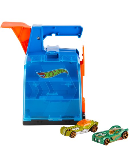 Hot Wheels Lancia E Vai