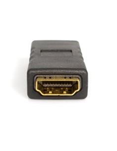 StarTech.com Accoppiatore HDMI- Adattatore prolunga cavo HDMI - HDMI Gender Changer femmina a femmina 2