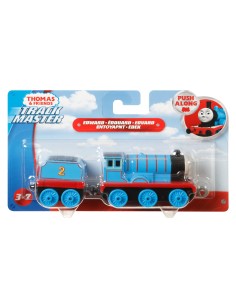 Thomas & Friends Il Trenino Thomas Locomotiva a Ruota Libera Trackmaster, Assortimento, GCK94