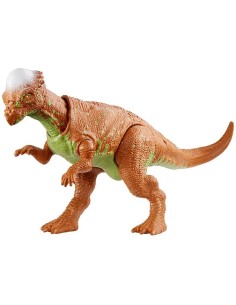 Mattel Jurassic World Dinosauri Colpo Selvaggio, con articolazioni snodate, Assortimento, GCR54 2