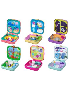 Mattel Posticini a sorpresa asst