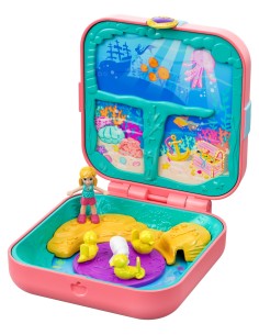 Mattel Posticini a sorpresa asst 2