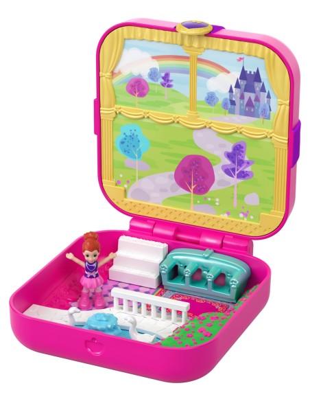 Mattel Posticini a sorpresa asst