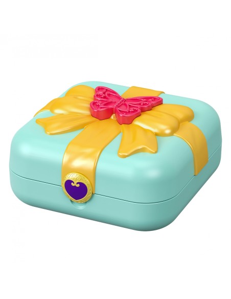 Mattel Posticini a sorpresa asst