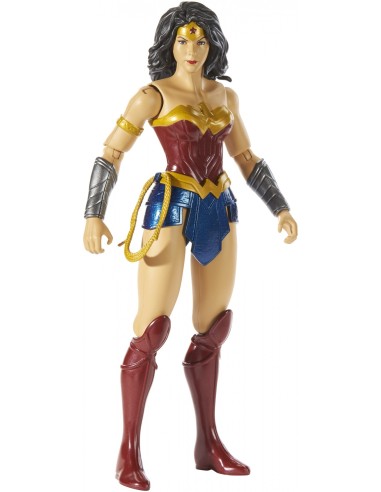 Mattel GDT49 modellino da azione e da collezione