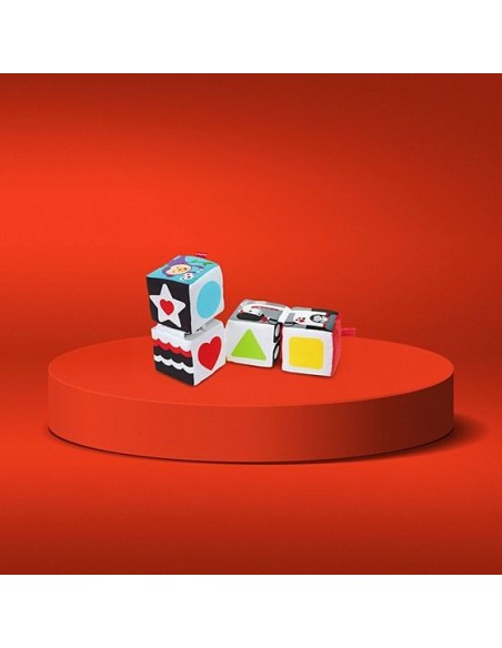 Fisher-Price GFC37 sonaglio