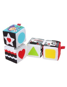 Fisher-Price GFC37 sonaglio 2