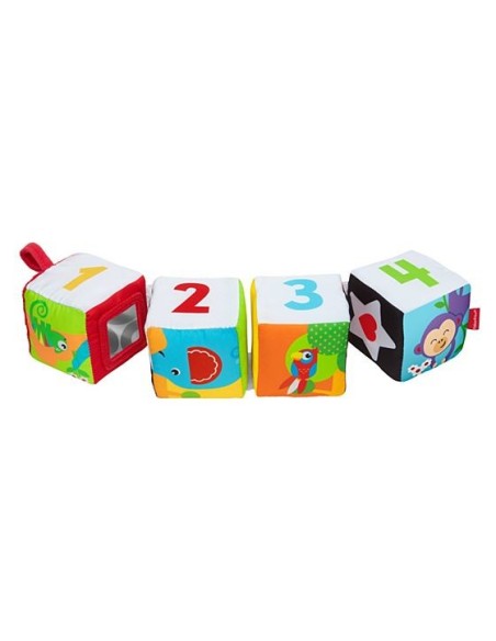 Fisher-Price GFC37 sonaglio