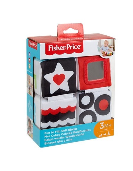 Fisher-Price GFC37 sonaglio