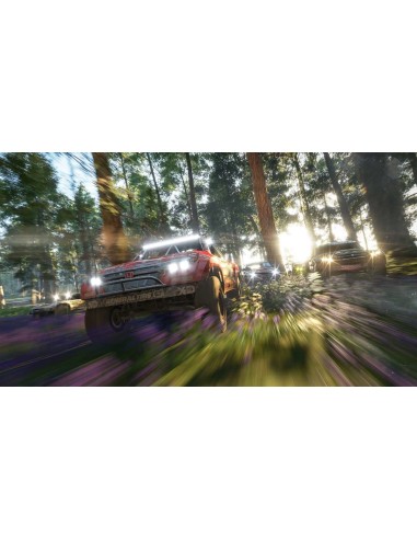 Microsoft Forza Horizon 4, Xbox One Standard Inglese
