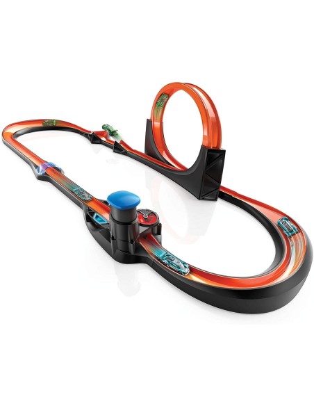 Hot Wheels iD Smart Track Kit