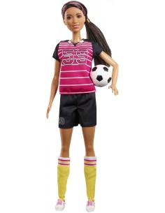 Mattel GFX23 bambola
