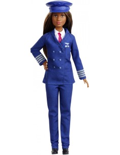 Mattel GFX23 bambola 2