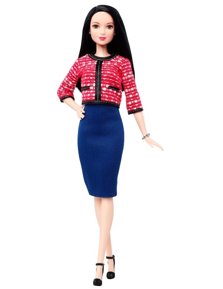Mattel GFX23 bambola