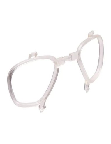 3M 7100083064 occhialini e occhiali di sicurezza Occhialini di sicurezza Trasparente