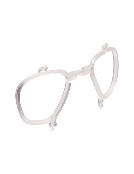 3M 7100083064 occhialini e occhiali di sicurezza Occhialini di sicurezza Trasparente