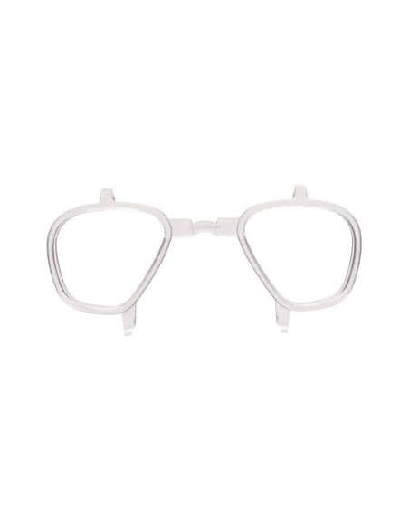 3M 7100083064 occhialini e occhiali di sicurezza Occhialini di sicurezza Trasparente