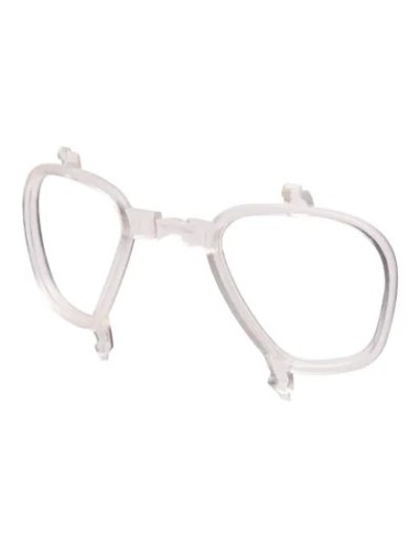 3M 7100083064 occhialini e occhiali di sicurezza Occhialini di sicurezza Trasparente