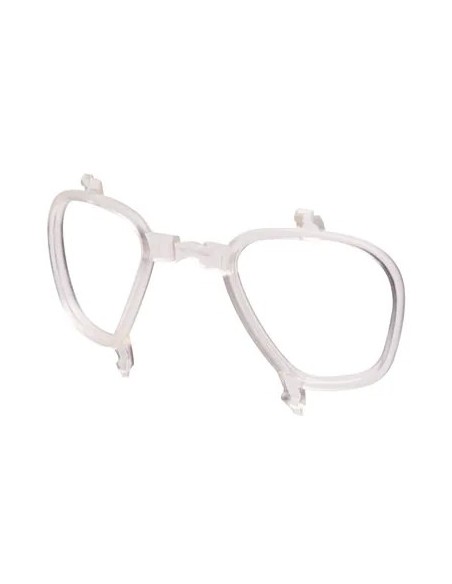 3M 7100083064 occhialini e occhiali di sicurezza Occhialini di sicurezza Trasparente