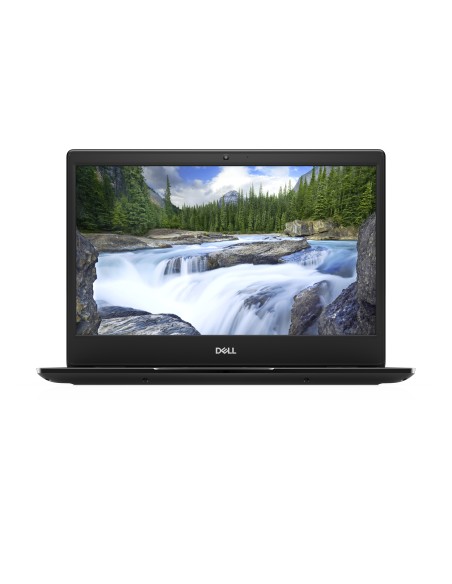 DELL Latitude 3400 Computer portatile 35,6 cm (14") Full HD Intel® Core™ i5 8 GB DDR4-SDRAM 256 GB SSD Wi-Fi 5 (802.11ac)