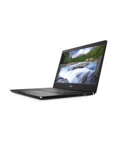 DELL Latitude 3400 Computer portatile 35,6 cm (14") Full HD Intel® Core™ i5 8 GB DDR4-SDRAM 256 GB SSD Wi-Fi 5 (802.11ac) 2