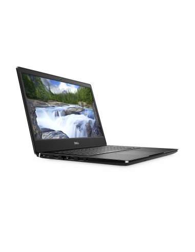 DELL Latitude 3400 Computer portatile 35,6 cm (14") Full HD Intel® Core™ i5 8 GB DDR4-SDRAM 256 GB SSD Wi-Fi 5 (802.11ac)