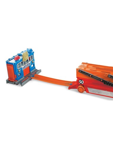 Hot Wheels GHR48 veicolo giocattolo