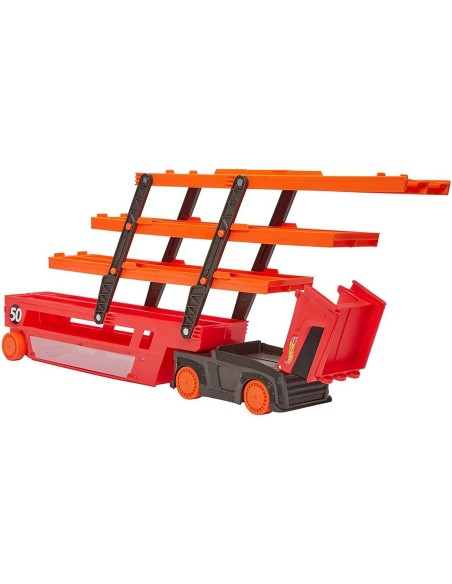 Hot Wheels GHR48 veicolo giocattolo
