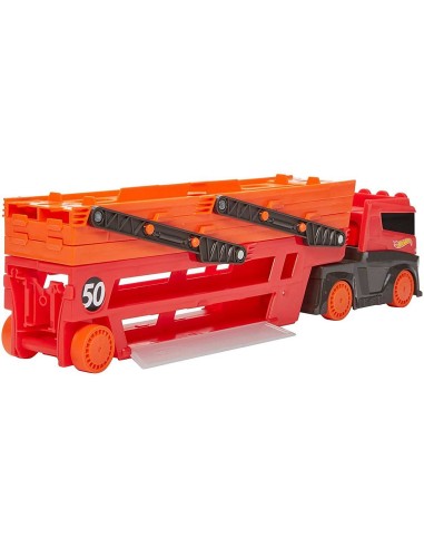 Hot Wheels GHR48 veicolo giocattolo