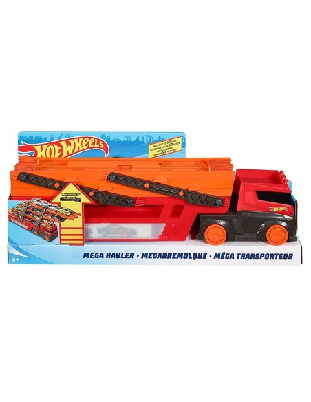 Hot Wheels GHR48 veicolo giocattolo