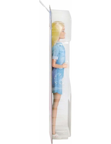 Barbie Brb Dreamhouse Adventure